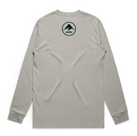 NFPD All Mountain Long Sleeve Tee - Unisex