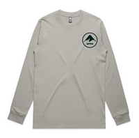 NFPD All Mountain Long Sleeve Tee - Unisex