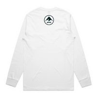 NFPD All Mountain Long Sleeve Tee - Unisex