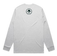 NFPD All Mountain Long Sleeve Tee - Unisex
