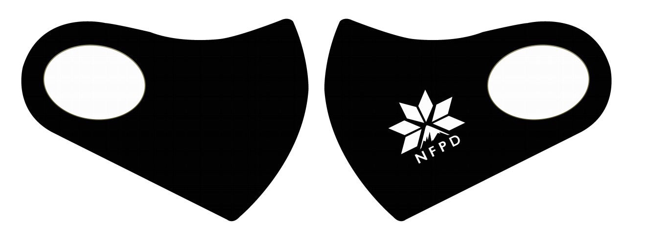 NFPD Face Mask