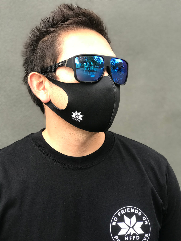 NFPD Face Mask